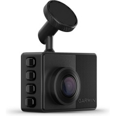 Garmin Dash Cam 67W - 2560 x 1440 Resolution, Black | Ultimate Road Safety with Advanced Features!